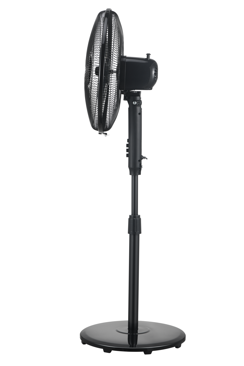 Вентилатор Arielli ASF-4025JB